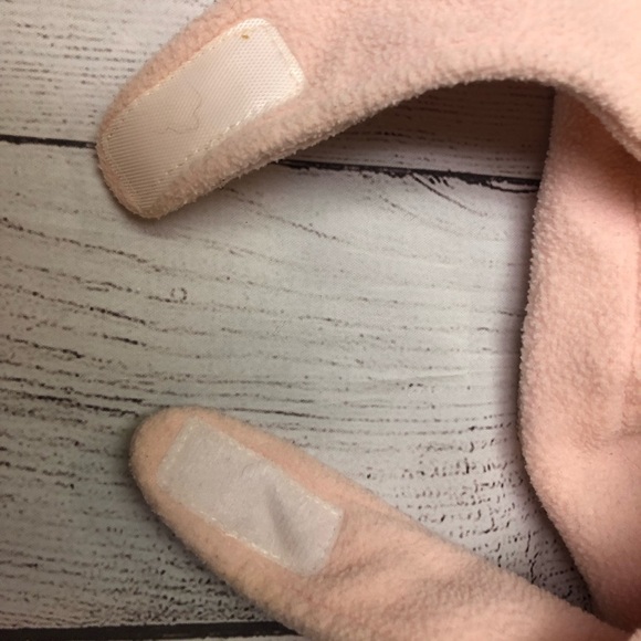 Nike Infant Toddler Hat Mitten Set - Picture 6 of 8